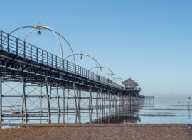 Southport - Location
