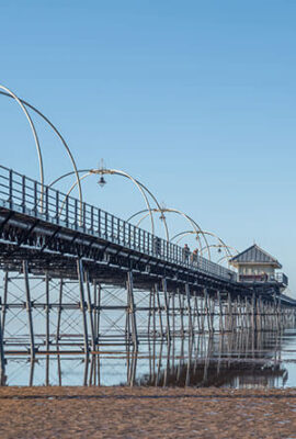 Southport - Location