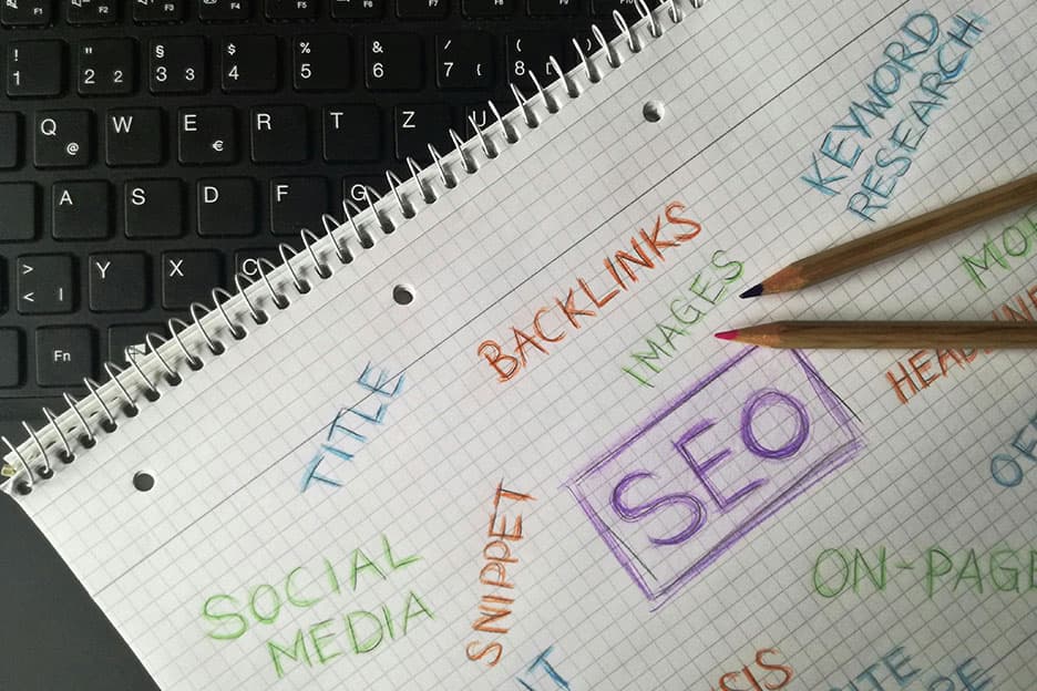 Directories help boost business SEO