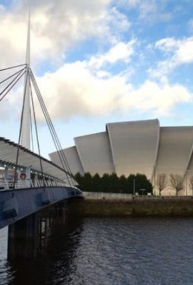 Glasgow - Location