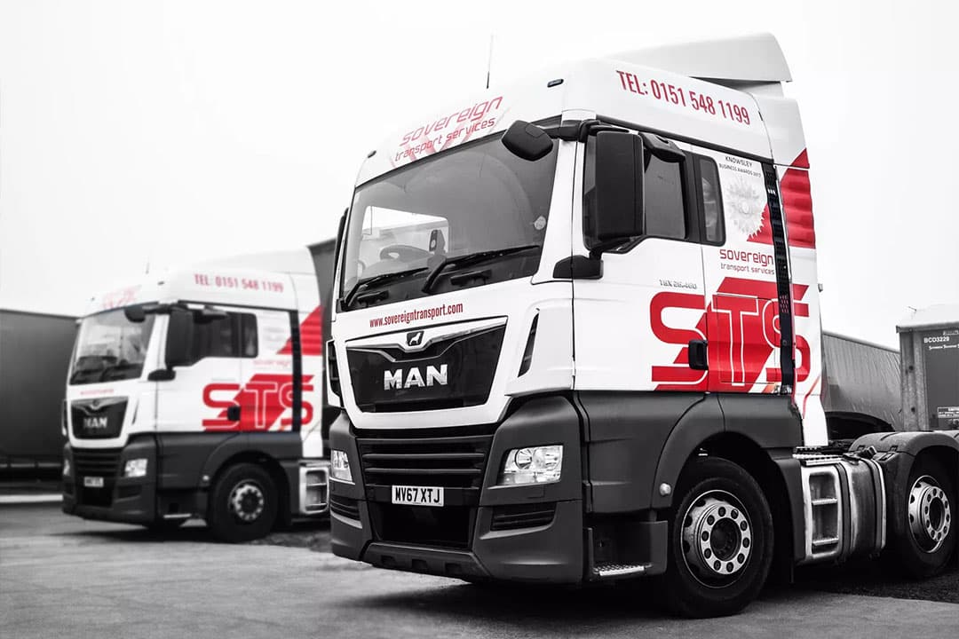 Sovereign Transport Services image 5