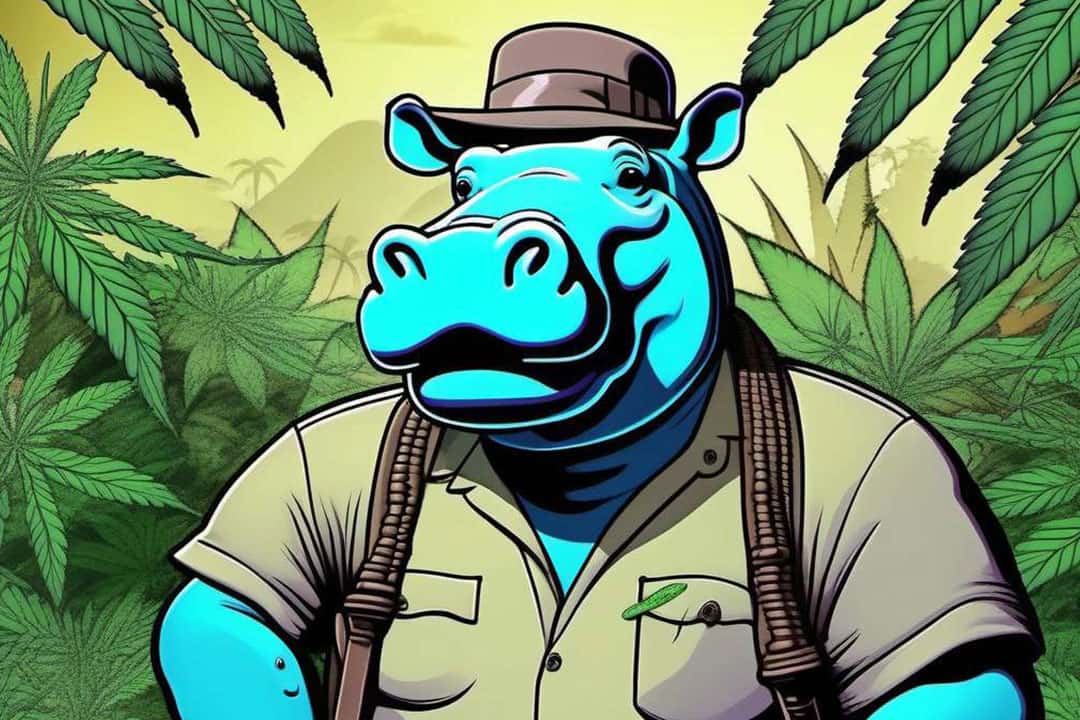 Big Hippo image 1