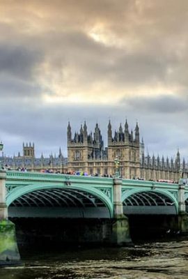 London - Location