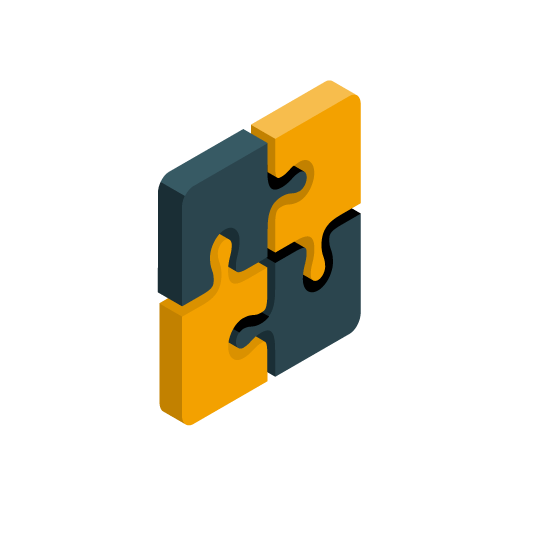 Build your business illustration
