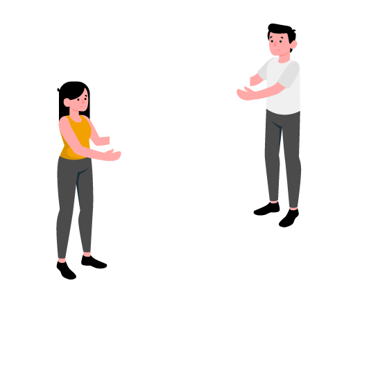 Build your business illustration