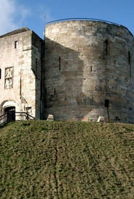 York - Location