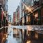 How to protect your shop signage in bad weather